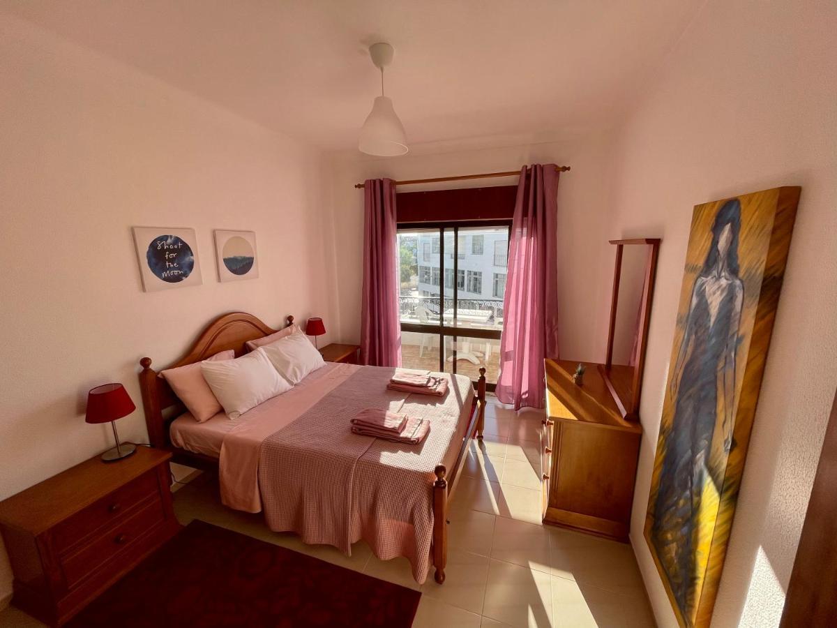 Casa Hebrides Лагуш Экстерьер фото