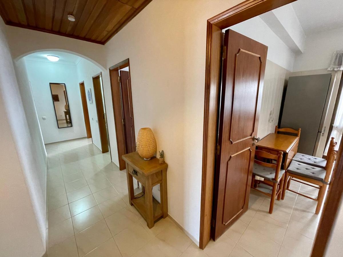 Casa Hebrides Лагуш Экстерьер фото