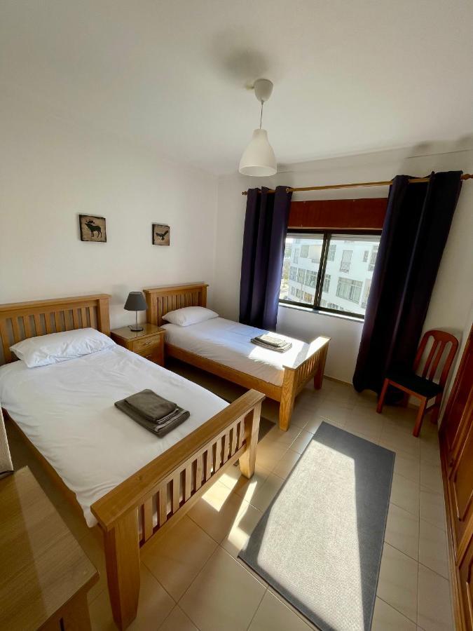 Casa Hebrides Лагуш Экстерьер фото